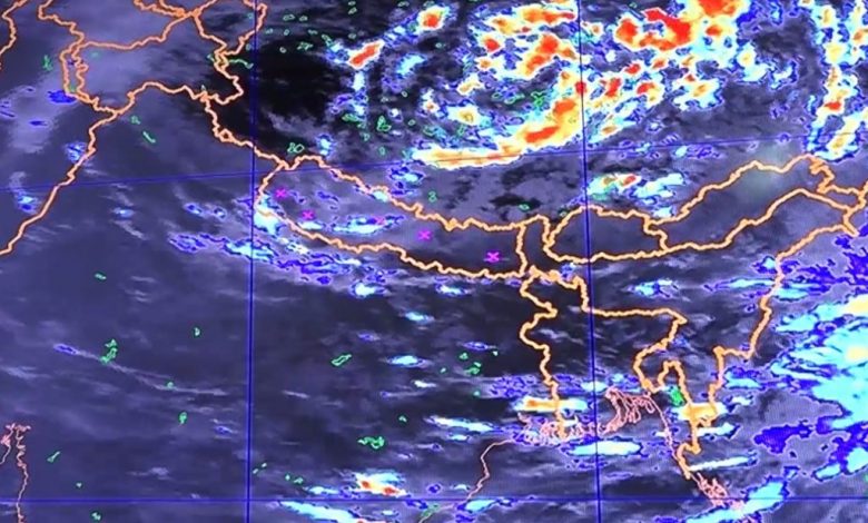 पूर्वतिर सर्दै पानी पार्ने प्रणाली, सतर्कता अपनाउन आग्रह