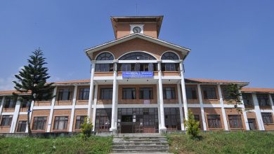 Photo of त्रिविको ५१ औँ दीक्षान्त समारोह आज