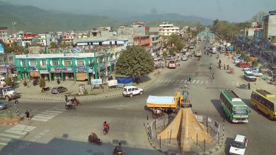 Photo of दुई क्लिनिक शिल, डा रुपाखेती निलम्वित