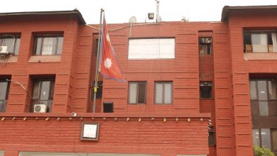 Photo of अस्पतालहरुलाई फागुन १५ गतेभित्र जेनजी घाइतेको विवरण उपलब्ध गराउन निर्देशन