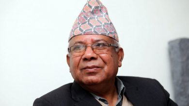 Photo of भारतीय विदेशमन्त्रीको अभिव्यक्ति आपत्तिजनकः नेता नेपाल
