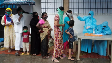 Photo of भारतमा हिजो एकैदिन करिव ८३ हजार संक्रमित थपिए