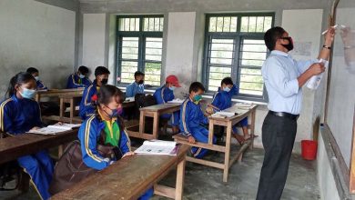 Photo of अब शिक्षकहरूको अवकाशपछिको ‘सिटरोल’ प्रदेशस्तरबाट