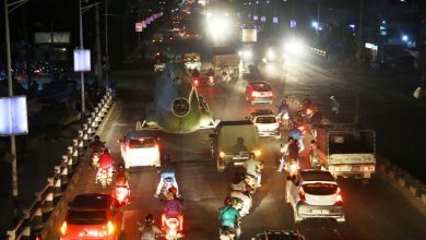 Photo of आजदेखि रात्रिकालीन बससेवा सञ्चालन