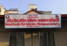 Photo of विपद्‍मा परी एक महिनामा १८ को मृत्यु, १२४ घाइते