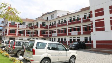 Photo of कास्कीका दुग्ध उत्पादक किसानलाई अनुदान