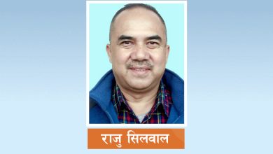 Photo of पारालम्पिकमा नेपालको सहभागिता र सम्भावना