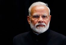 Photo of रवि र बालेनलाई टेलिफोनबाट भारतीय प्रधानमन्त्री मोदीको बधाई