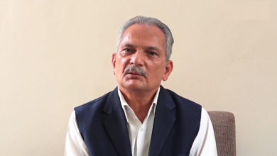 Photo of गोरखामा डा. भट्टराईसहित प्रलोपाको दुवै क्षेत्रको उम्मेदवारी फिर्ता