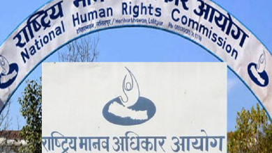 Photo of निर्वाचनलाई स्वच्छ, निष्पक्ष र भयरहित वातावरणमा सम्पन्न गर्न आयोगको आग्रह