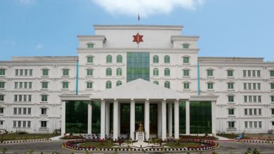 Photo of संविधानको अक्षर र मर्म दुवैको पालना गरेका छौँ – नेपाली सेना