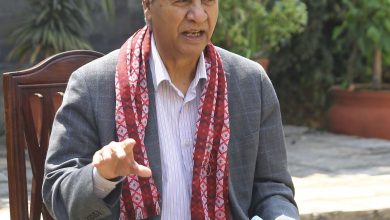 Photo of आफू र आफ्नो परिवारको सम्पत्तिका विषयमा सार्वजनिक भएका समाचार भ्रामक: देउवा