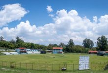 Photo of नेपाल ‘ए’ र आयरल्याण्ड ‘ए’ बीचको क्रिकेट खेल रद्द
