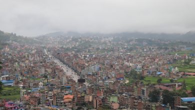 Photo of काभ्रेमा बाढी पहिरोमा परि मृत्यू हुनेको संख्या ५९ पुग्यो