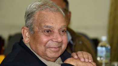 Photo of बालेन्द्र शाह प्रधानमन्त्री हुनु उत्पीडित समुदायका लागि हर्षको बिषय