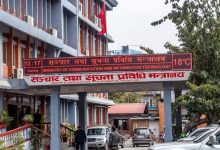 Photo of प्रशासनिक तथा प्रविधिमैत्री सेवा प्रवाहमा उल्लेख्य सुधार