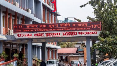 Photo of प्रशासनिक तथा प्रविधिमैत्री सेवा प्रवाहमा उल्लेख्य सुधार