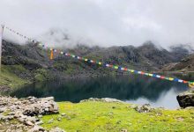 Photo of गोसाइँकुण्ड मेला तयारी पूरा, निर्धक्क भएर यात्रा गर्न अनुरोध