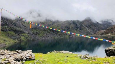 Photo of गोसाइँकुण्ड मेला तयारी पूरा, निर्धक्क भएर यात्रा गर्न अनुरोध