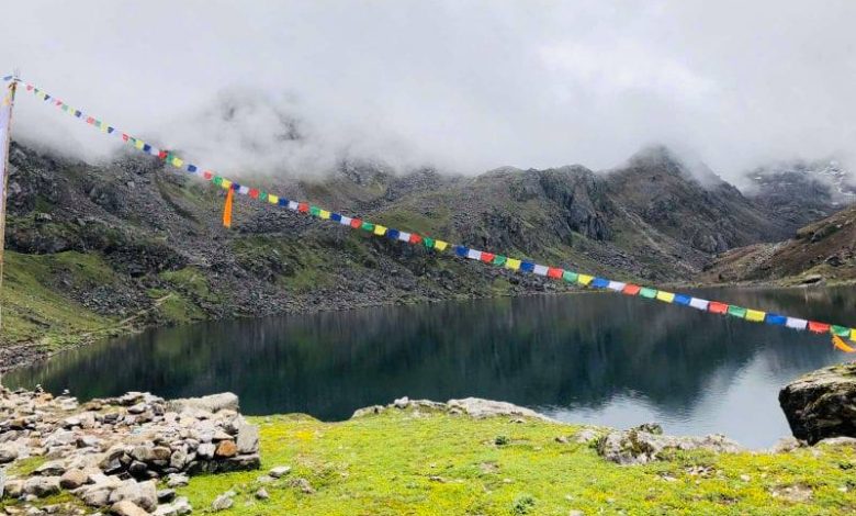गोसाइँकुण्ड मेला तयारी पूरा, निर्धक्क भएर यात्रा गर्न अनुरोध गोसाइँकुण्ड मेला तयारी पूरा, निर्धक्क भएर यात्रा गर्न अनुरोध