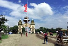 Photo of वीरगञ्जको सीमा नाकाबाट १६३ जना किशोरीको उद्धार