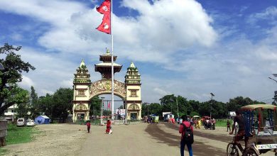 Photo of वीरगञ्जको सीमा नाकाबाट १६३ जना किशोरीको उद्धार