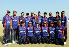 Photo of महिला क्रिकेट : हङकङसँग पराजित भएपनि नेपाल सेमीफाइनलमा प्रवेश