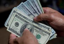 Photo of अमेरिकी डलरको मूल्य हालसम्मकै उच्च बिन्दुमा