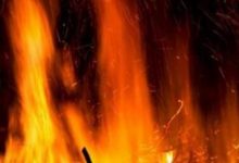 Photo of महाशक्ति साबुन उद्योगको गोदाममा आगालागी