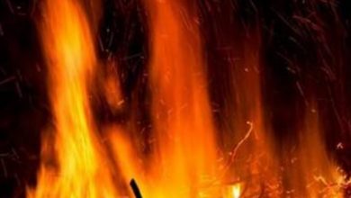 Photo of महाशक्ति साबुन उद्योगको गोदाममा आगालागी