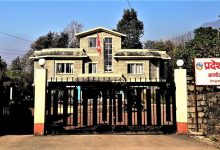 Photo of नेकपाको अवरोधपछि कर्णाली प्रदेशसभा बैठक स्थगित