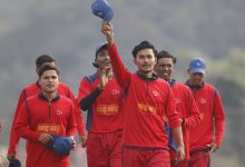 Photo of राष्ट्रिय क्रिकेट : कर्णाली प्रदेश विजयी