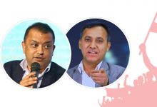 Photo of काँग्रेसको नियमित महाधिवेशन स्थगित, विशेष महाधिवेशन वैधानिक दायित्व