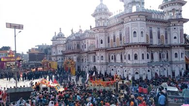 Photo of आज विवाह पञ्चमी पर्व मनाइँदै