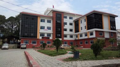 Photo of एक वर्षमा ३३३ उद्योग दर्ता