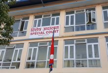 Photo of मेलम्ची खानेपानीको भ्रष्टाचार मुद्दामा पूर्वसचिव ठाकुरलाई ८ वर्ष कैदको सजाय निर्धारण