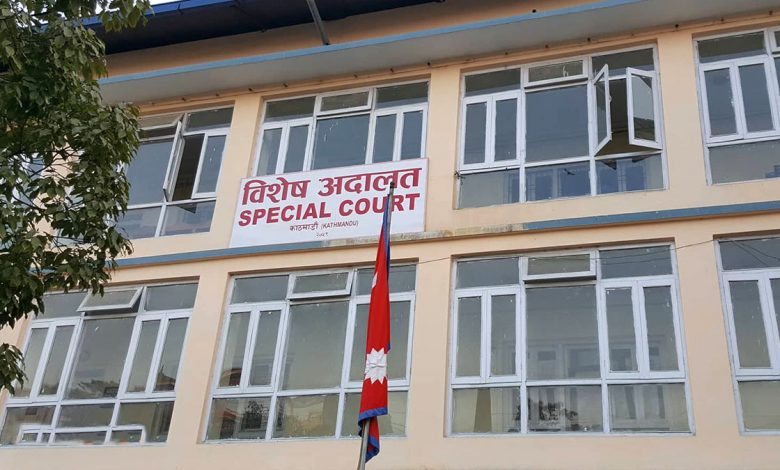 नागरिक उड्डयन प्राधिकरणका पूर्वमहानिर्देशक गौतमलाई पुर्पक्षकालागि थुनामा पठाउन आदेश