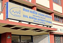 Photo of निर्वाचनको दिन आवश्यकताअनुसार आन्तरिक हवाई उडान हुने