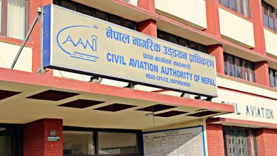 Photo of निर्वाचनको दिन आवश्यकताअनुसार आन्तरिक हवाई उडान हुने