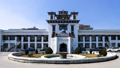 Photo of एक करोड ९१ लाख मतपत्र छपाइ सकियो, अब करिब १२ लाख बाँकी