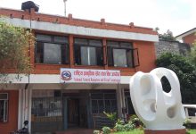Photo of अर्थ मन्त्रालयको सहमति र बजेटमा समावेश बिनै स्थानीय तहद्वारा ऋण परिचालन
