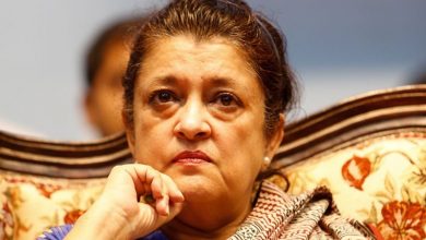 Photo of पार्टी फुटेको छैन,नयाँ सभापतिलाई मेराे बधाई छ -सुजाता