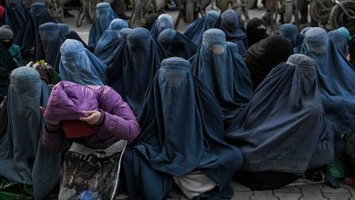 Photo of अफगानिस्तानका महिलामाथि थप केही कठोर प्रतिबन्ध