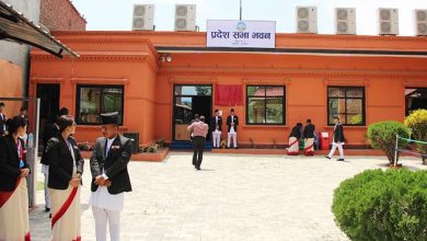 Photo of लुम्बिनी प्रदेशसभाको दसौँ अधिवेशन जेठ १० गतेसम्मका लागि स्थगित
