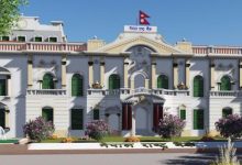 Photo of चुनावी खाता खोल्ने प्रबन्ध मिलाउन राष्ट्र बैंकको निर्देशन