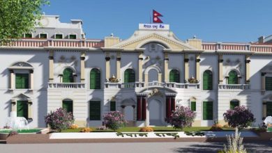 Photo of चुनावी खाता खोल्ने प्रबन्ध मिलाउन राष्ट्र बैंकको निर्देशन