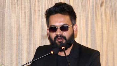 Photo of झापामा पूर्व प्रधानमन्त्री ओलीलाई पछि पार्दै बालेनको सुरुवाति अग्रता