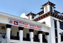Photo of दलहरुले पठाएका समानुपातिकतर्फका उम्मेदवारहरुको नामावली सूची रुजु गर्दै निर्वाचन आयोग