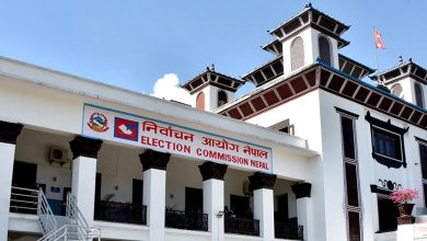 Photo of दलहरुले पठाएका समानुपातिकतर्फका उम्मेदवारहरुको नामावली सूची रुजु गर्दै निर्वाचन आयोग