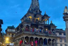 Photo of श्रीकृष्ण जन्माष्टमी पर्व मनाइँदै